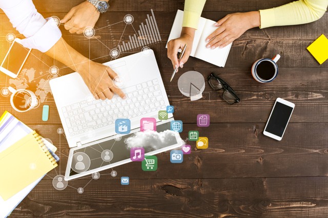 Szeretnél te is digitális nomád lenni? Segítünk eligazodni!