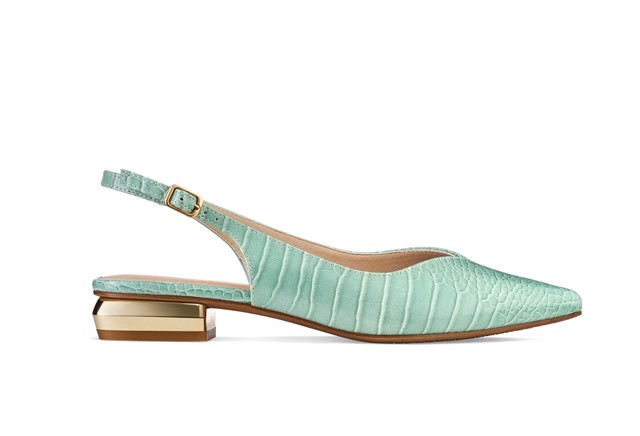 Női balerina - 9 990 Ft