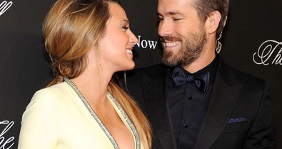 Megszületett Blake Lively és Ryan Reynolds kisbabája!
