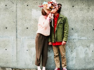 A szerelem különböző színei: Te hogyan szeretsz?