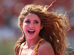 Ezeknek köszönheti Shakira, hogy 49 évesen is bomba formában van