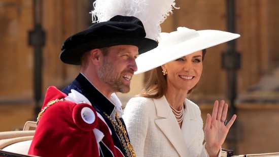 Így érezte magát Vilmos herceg valójában Katalin hercegné nélkül - testbeszéd-szakértő buktatta le a trónörököst