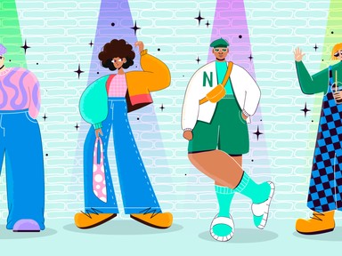 Tengerparti nagyitól a maffiózófeleségig: Mi a baj a TikTok mikrotrendekkel?