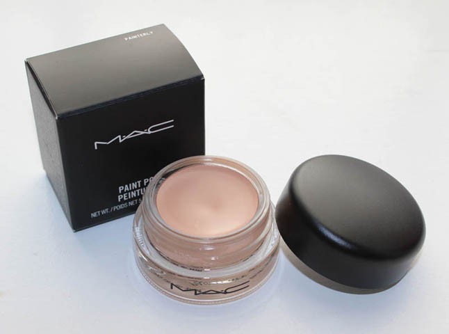 MAC Paintpot alapozó