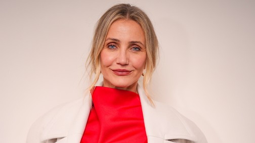 Cameron Diazt az utcán kapták lencsevégre, lehet, hogy elmennénk a színésznő mellett