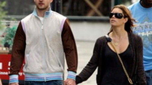 Justin Timberlake és Jessica Biel szakított!