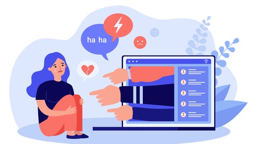 Glamour x Hintalovon Alapítvány: Mitől lesz valaki bántalmazó? 