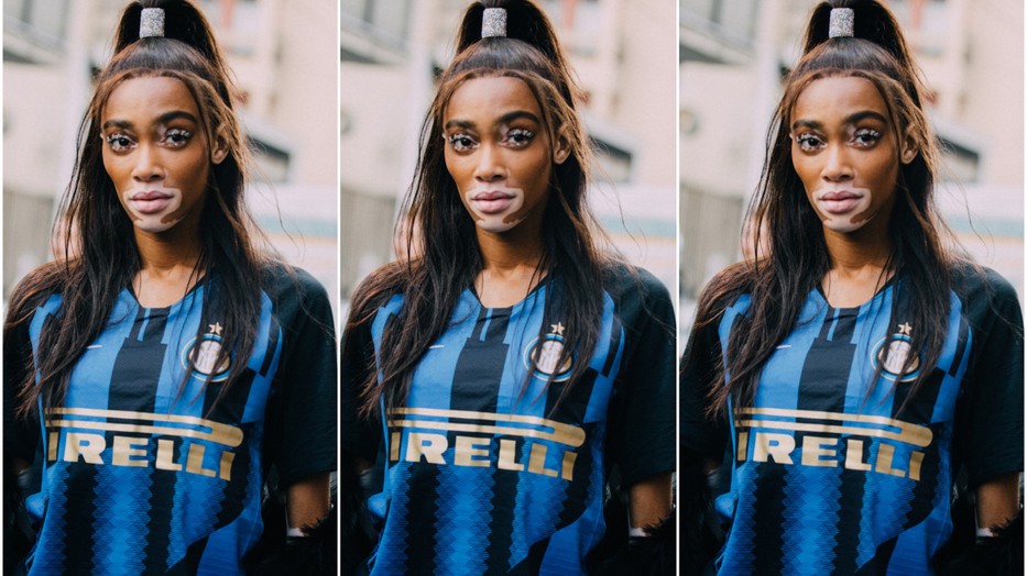 A blokecore trend és a futballmez elindultak a hírnév útján.