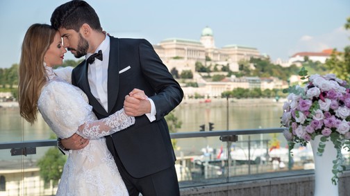 Így lehet ingyen az esküvőd egy álomhelyen!