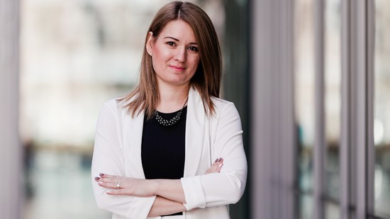 A pénzügyekhez való értés nem kiváltság, hanem alapvető jog – nőként is