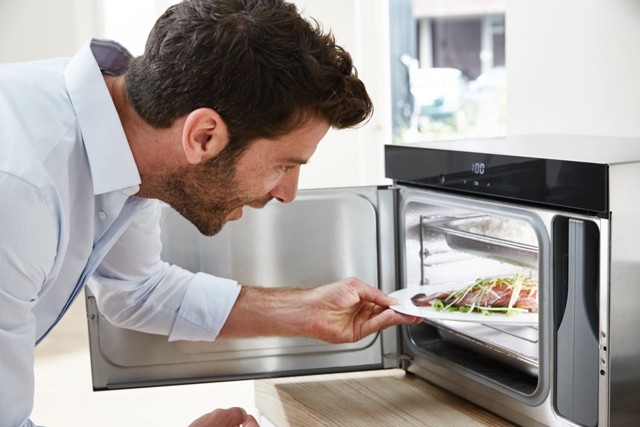 A gőzpárolás előnyei