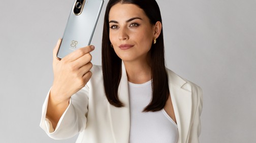 Emeld új szintre az okostelefonozás élményét: üdv a fedélzeten, HUAWEI NOVA 10!