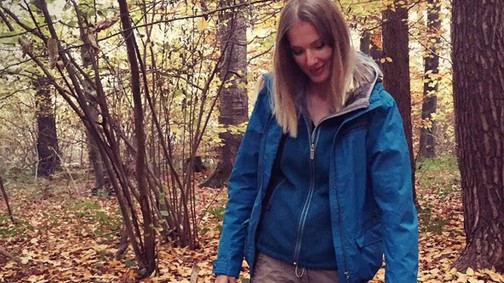 Kitti elárulja melyik szín áll jól mindenkinek