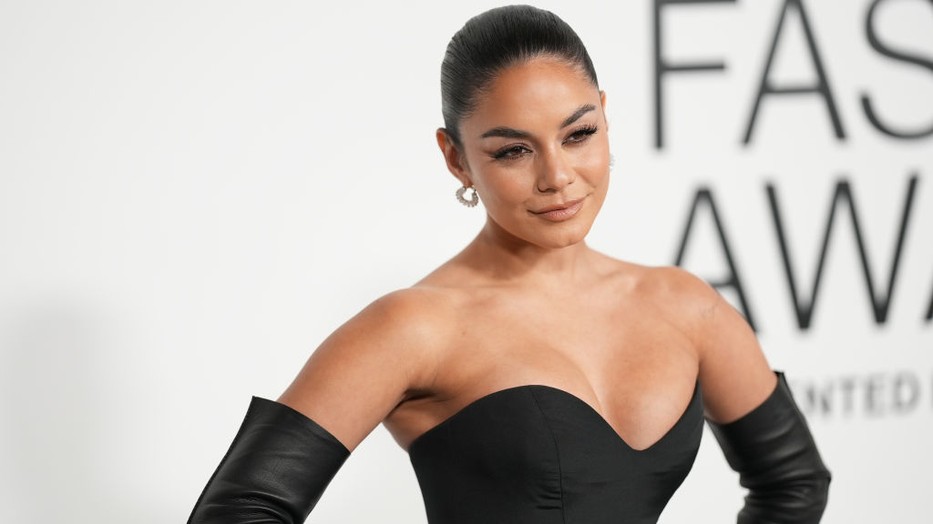 Vanessa Hudgens csodaszép menyasszony volt