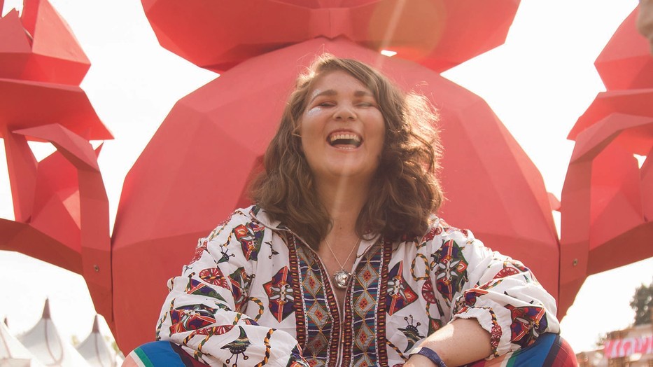 A szabadság szigete vár rád újra, ahol kiállhatsz embertársaidért!