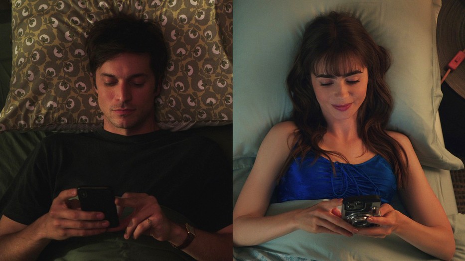 Egy tudatosan megélt távkapcsolat tartósabbá teheti a szerelmet