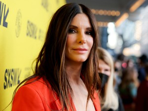 Jól nézd meg ezeket a fotókat Sandra Bullock-ról, mert ki tudja, mikor láthatod újra