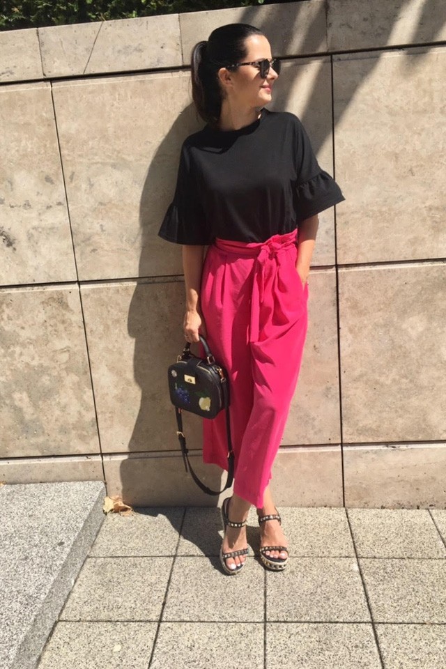 Lola szereti a könnyen variálható darabokat