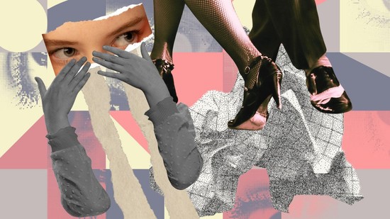 Bánhidi Lilla: Utolsó tánc