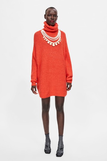 Oversize pulóver ZARA 9995 Ft