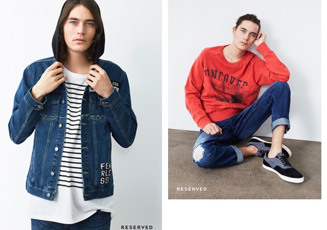 Reserved tavasz-nyár