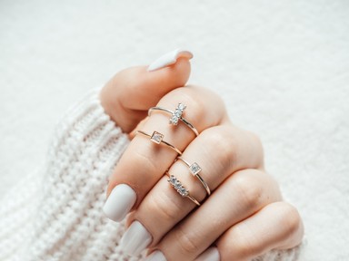 Engedd, hogy a kiegészítőd beszéljen helyetted: lepd meg magad egyedi ékszerekkel! 