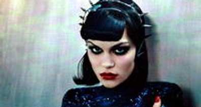 Jessie J meghódítja a divatvilágot is?