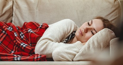 Ez a kulcsa, hogy sokkal jobban aludj az őszi hónapokban