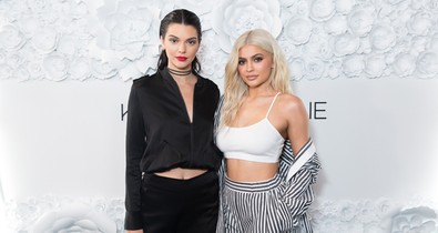 Kendall Jenner és Kylie Jenner saját kollekciója bemutatkozott a New York-i divathéten