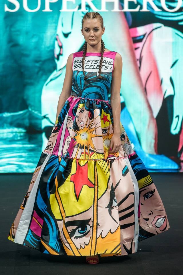 Kész cirkusz! 9 új kollekcióval jelentkezett a Sugarbird