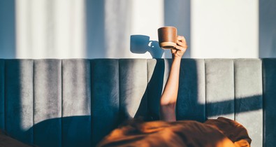 Te mikor kávézol? Ébredés után ezért nem kellene