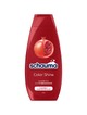 Color Shine színvédő sampon SCHAUMA 1399 Ft/400 ml, (3,49 Ft/1 ml), a Rossmann üzleteiben és online, a Glamour Summer Week kuponnal, 35% kedvezménnyel 909,35 Ft
