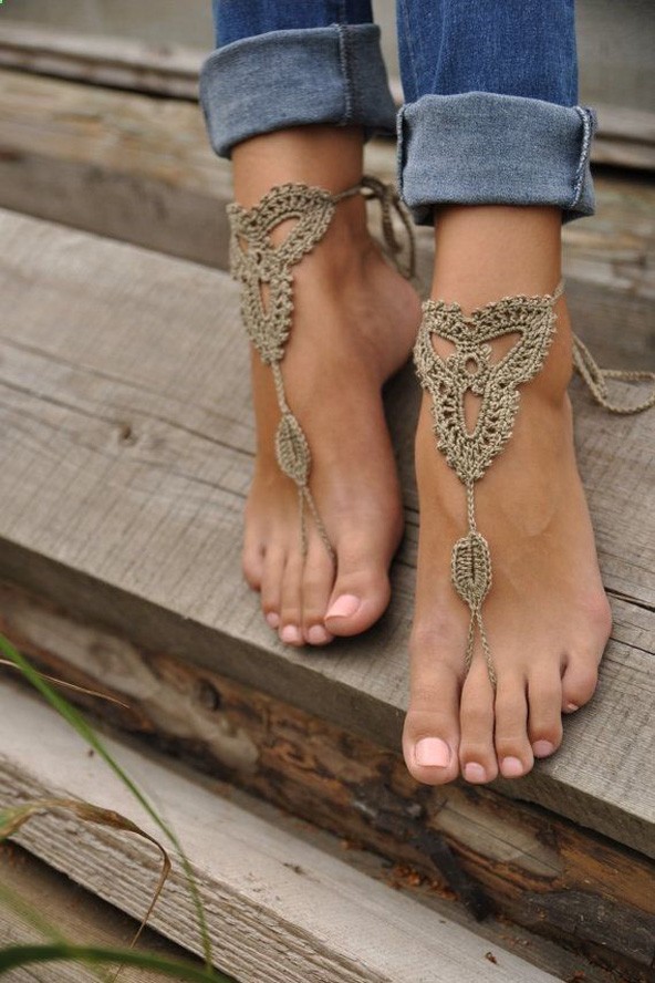 Teljes körű lábápolás egyszerűen!