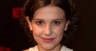 Millie Bobby Brown új Twitter oldalt indított, és imádni fogod!