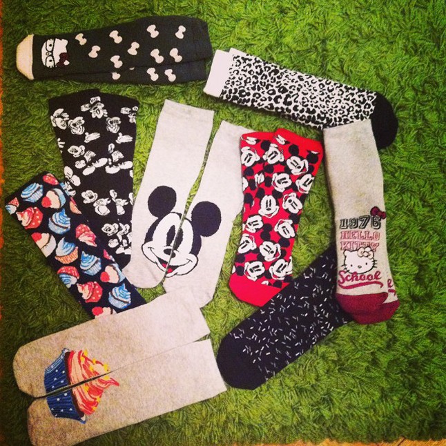 Interaktív - Így GLAMOUR-napoztok Ti!