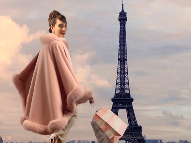 Álom luxuskivitelben: ezért érdemes meglátogatni a világ legsikkesebb bevásárlóutcáit