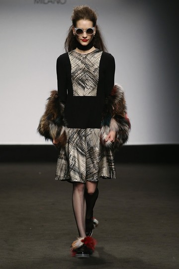 Szőke Kinga - San Andres