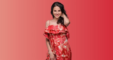 Nádai Anikó: „Sosem voltam az a kislány, aki az esküvőjéről álmodozott”