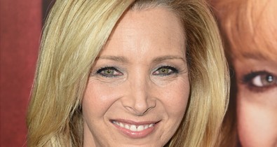 Durva, hogy néz ki Lisa Kudrow smink nélkül!