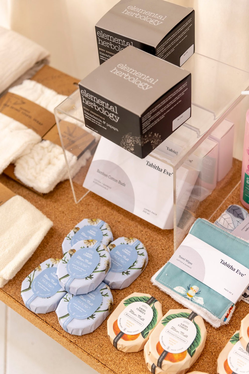 Fantasztikus szépségápolási pop-up üzlet vár téged is a Király utcában!