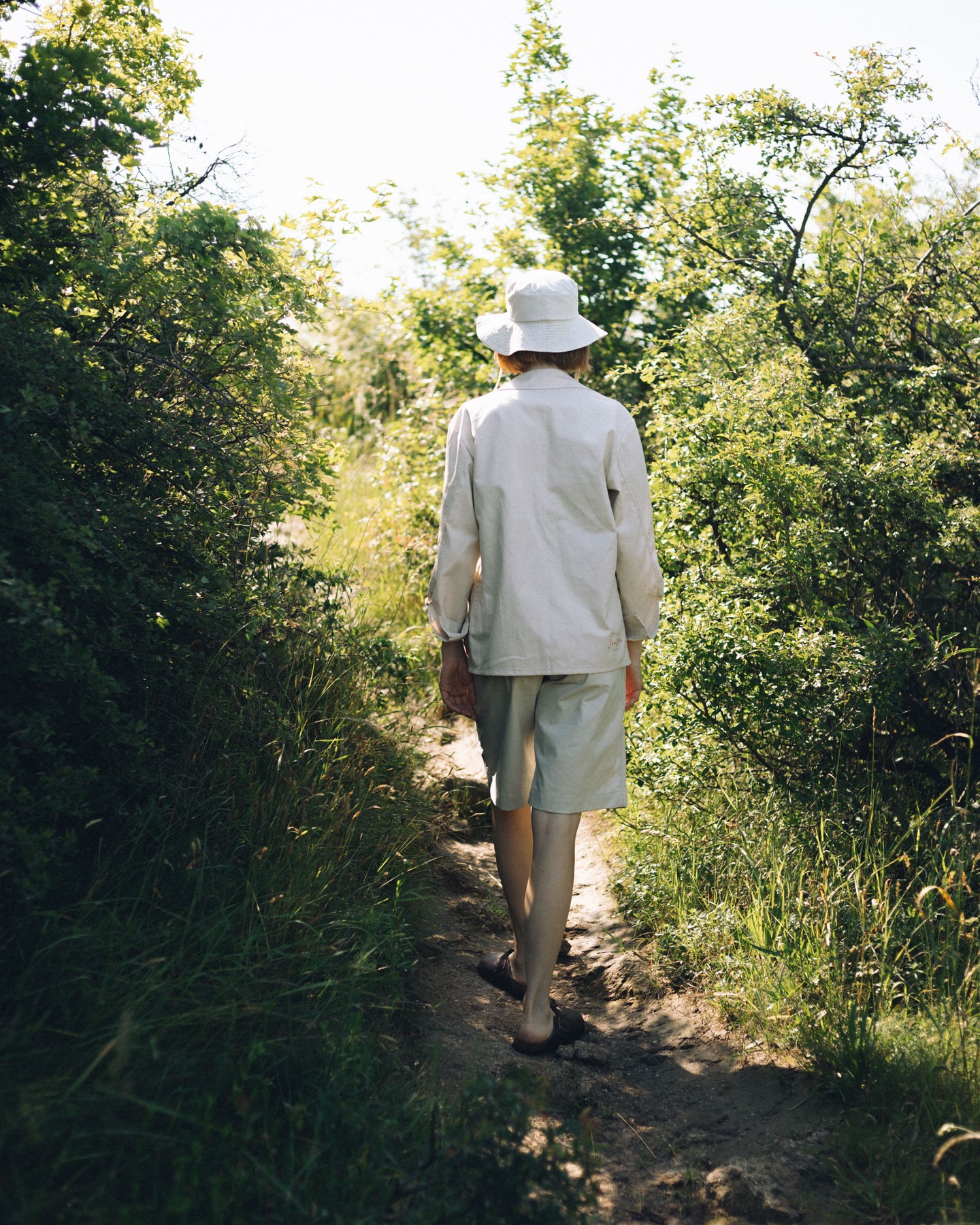 Jane Goodall X Printa kollekció