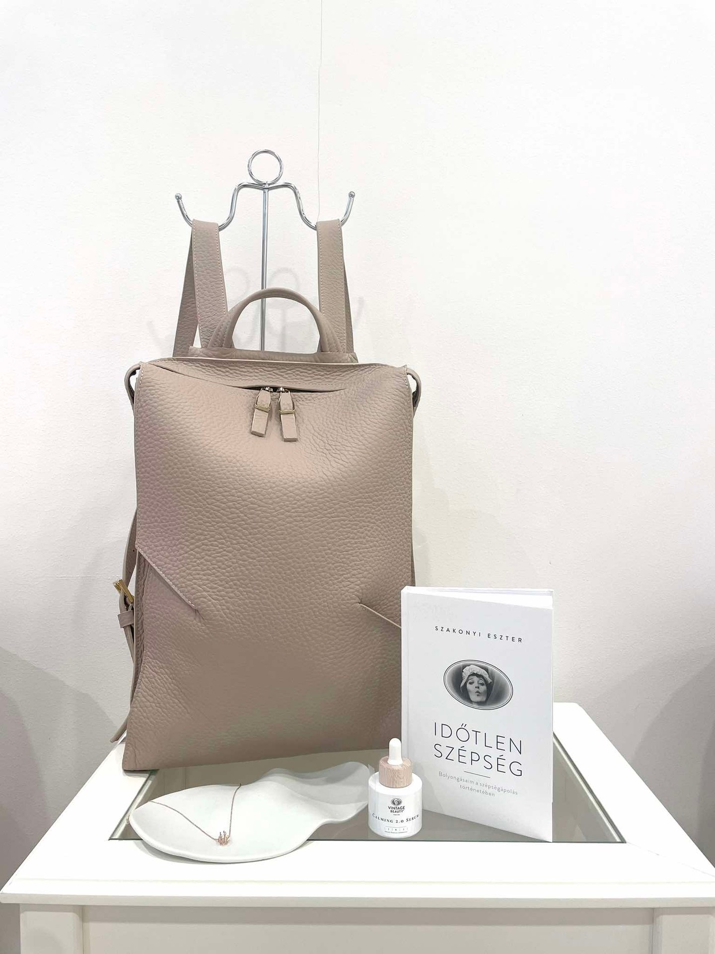 Design Hub az Etele Plázában