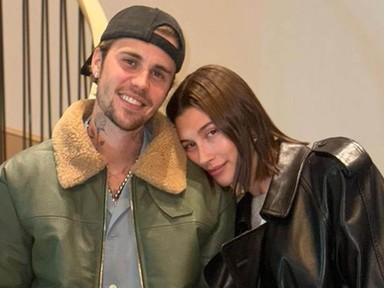 Hailey Bieber megható módon oszlatta el a róla szóló pletykákat