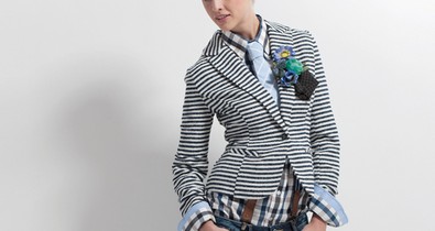 C&A - Helló ősz, viszlát nyár!