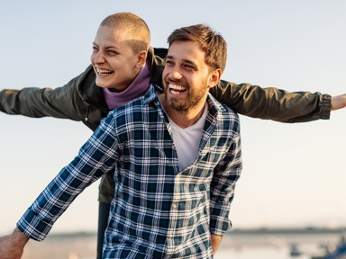 Negyedik stádiumú rákkal szerelem és boldog élet? Neki sikerült!