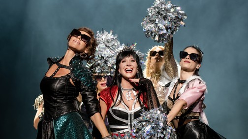 „Énekben, táncban és színészi játékban is meg tudjuk mutatni, mi van bennünk” - Interjú a SIX musical színésznőivel