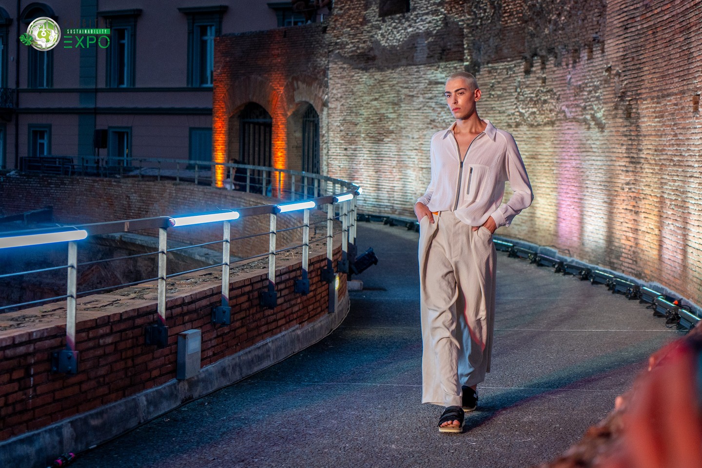 Phygital Sustainability Expo 2023