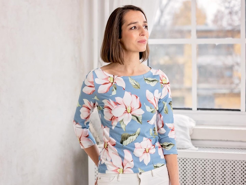 100% természetes, környezettudatos hazai márka - Nove Designs