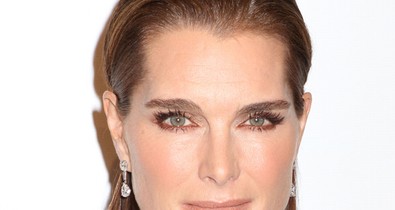 Brooke Shields 50 éves!
