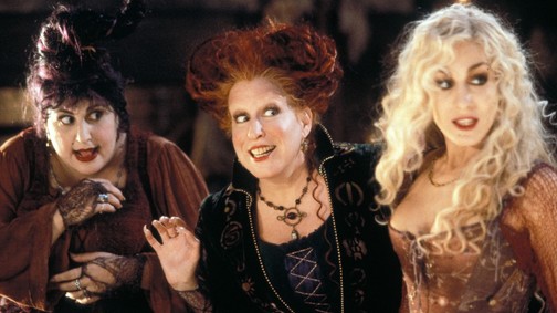 A máglyától a popfeminizmusig: a rebellis nő és a boszorkány